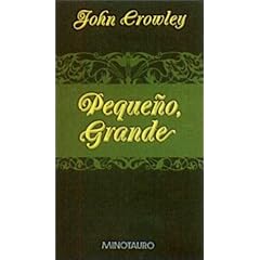 Pequeno, Grande