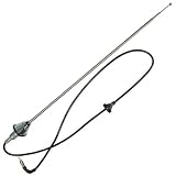 64-65 Falcon Antenna (C4DZ-18813) by Auto Krafters