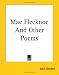 Book Mac Flecknoe And Other Poems
