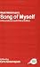 Song of Myself: A Sourcebook and Critical Edition (Routledge Guides to Literature)