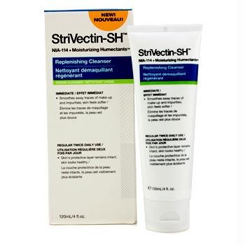 Klein Becker StriVectin - SH Replenishing Cleanser - 120ml/4oz Preisvergleich