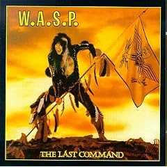 The Last Command
