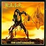 The Last Command