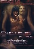 Challenge of the Tiger - Bruce Le