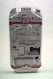 Nintendo DS Lite Pro Starter Kit