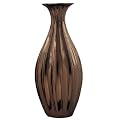 Cairo Vase - Dark Bronze (Medium)