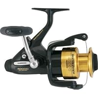 Shimano Baitrunner D Spinning Reel. 3Bb+1Rb 4.8:1 265/20#