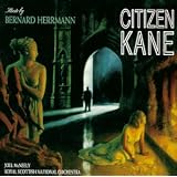 Citizen Kane (Score Re-recording Of 1941 Film)