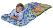 Educational Holiday Gift Dinosaur Valley - Kids Slumber Bags