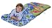 Educational Holiday Gift Dinosaur Valley - Kids Slumber Bags