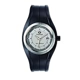 Freestyle Bishop Mid Watch - Black / Silver - 40472