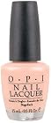 O・P・I ネイルラッカーP62(Malaysian Mist)  15ml