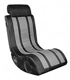 Lumisource BM-42PL.CBK-GY Boom Chair P42