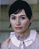 EMILY MORTIMER - Lars and the Real Girl AUTOGRAPH - Signed 8x10 Photo