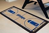 Sacramento Kings 24x44 Nba Court Runner NBA 24x44 Court Runner Carpet/Mat/Rug