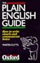 The Plain English Guide