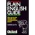 The Plain English Guide
