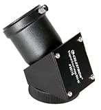 Celestron 94116 Erect Image Diagonal for NexStar 4 (45 degree)