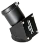 Celestron 94116 Erect Image Diagonal for NexStar 4 (45 degree)