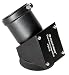 Celestron 94116 Erect Image Diagonal for NexStar 4 (45 degree)