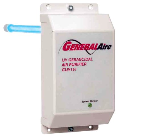 GUV161 General UVC Air Purifier