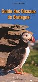 Guide des oiseaux de Bretagne