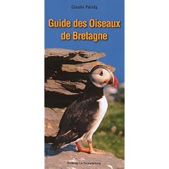 Guide des oiseaux de Bretagne