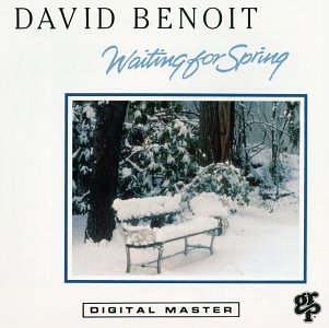 CD-Charts  Music : Waiting for Spring