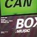 Box Music [Live 1971-1977] von Can - alle Infos