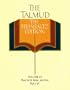 The Talmud, The Steinsaltz Edition, Volume 6: Tractate Bava Metzia Part VI