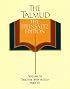 The Talmud, The Steinsaltz Edition, Volume 6: Tractate Bava Metzia Part VI (Talmud the Steinsaltz Edition)