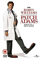 Patch Adams [DVD] [1999]
