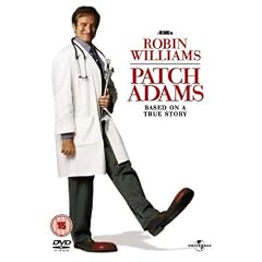 Patch Adams [DVD] [1999]