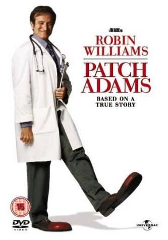 CD-Charts  Collectible : Patch Adams [1999]