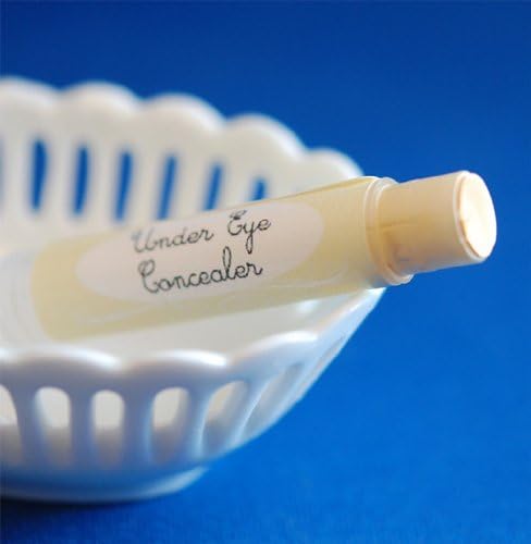 Under Eye Concealer - Yellow Based Concealer