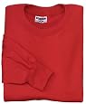 Jerzees Adult 50/50 Long Sleeve Tee 29LS