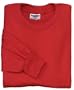 JERZEES Heavyweight Blend Long Sleeve Tee