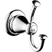 Delta Leland Robe Hook