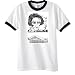 

Beethoven Ringer T-Shirt