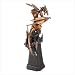 Dragon King Statue