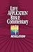 Book Revelation (Life Application Bible Commentary)