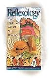 Reflexology VHS tape Reflexology VHS tape