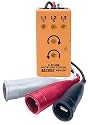 Extech 480300 3-phase Rotation Tester