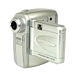 Aiptek DV4100M 4.1MP MPEG4 Pocket Digital Camcorder