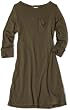 Splendid Girls 7-16 Pocket Dress with zip