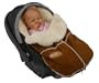 Couture Bundle Me in Mocha Suede