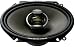 Pioneer TSD6802R 6 X 8 2-Way 260 Watt Speakers