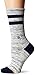 Stance Women's Plain Jane Classic Crew Sock