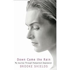 Down Came The Rain