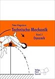 Produkt-Bild: Technische Mechanik 3. Dynamik